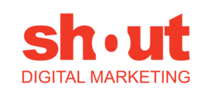 SHOUT Digital Marketing logo_preview